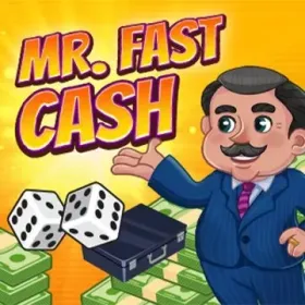 Mr. Fast Cash SpinOro