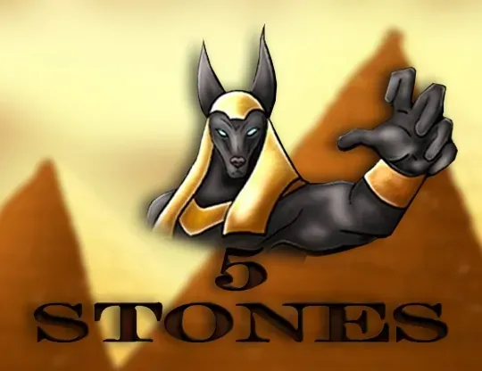 5 Stones Adell