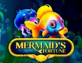 Mermaid s Fortune Five Men Gaming