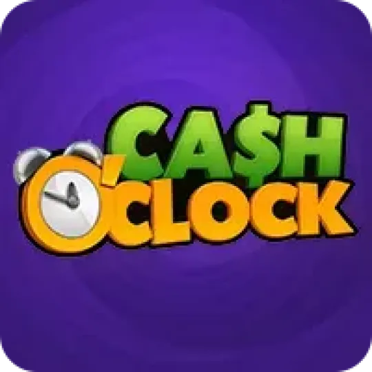 Cash O'Clock Full HD FBMDS