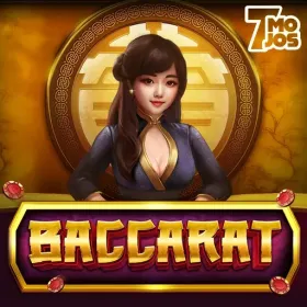 Baccarat C 7Mojos